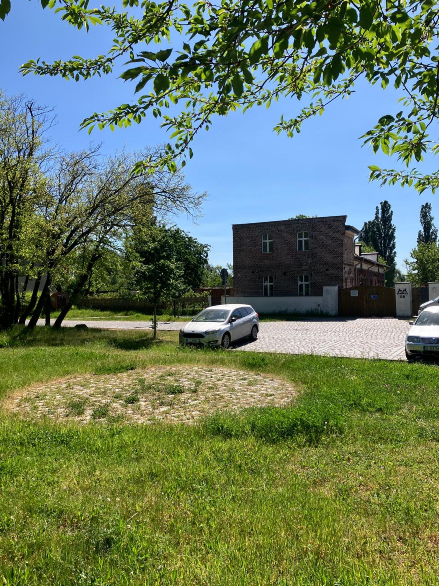 Remise 23A - 2Schlafzimmer Unterkunft Fuer 4-Koepfige Familie Schoenefeld Exterior photo
